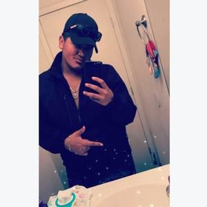 Meet your Posher, Samuel